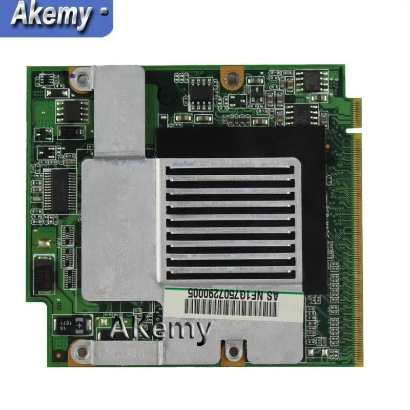 AK F8 NB8P 08G2041NV20I 08G2041NV20Y NEDVG2000-B01 600 8600M GT Video VGA card for ASUS F8s F8VR F8SV F8T F8D F8TR F8VA F8V | Компьютеры и