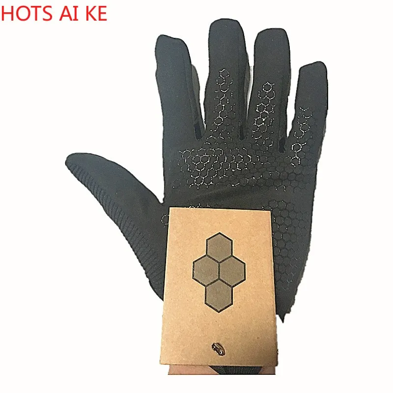 

Military Tactical Gloves Men Fighting Full Finger Army Road Hand Anti-slip Outdoor Sports Women Wrist