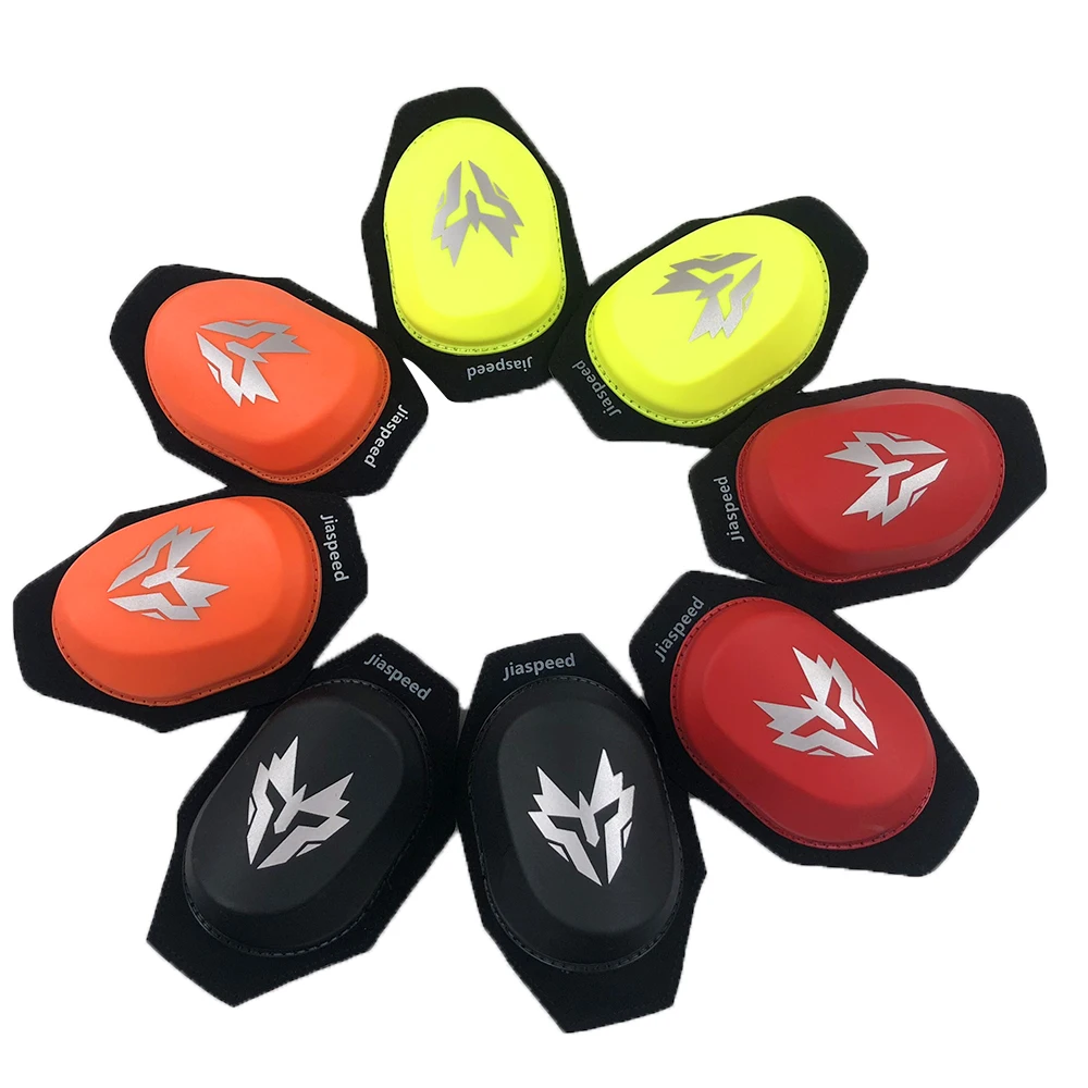 Защитные наколенники для мотоцикла гоночного спорта велосипеда|Защитные