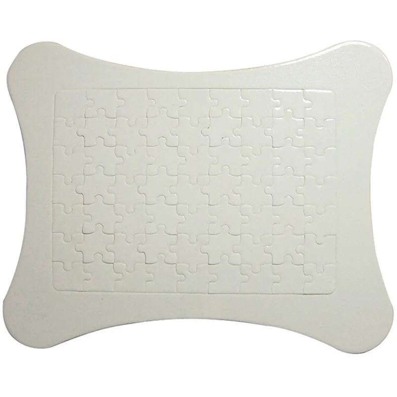 Недорогой пазл с рамкой на заказ подарок для украшения дома|Рамка| |