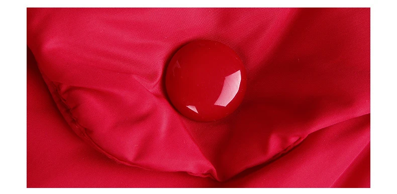 

Parkas Women Down Jacket Plus Size Womens Parkas Thicken Outerwear hooded Winter Coat Female Jacket Cotton Faux Fur G112905