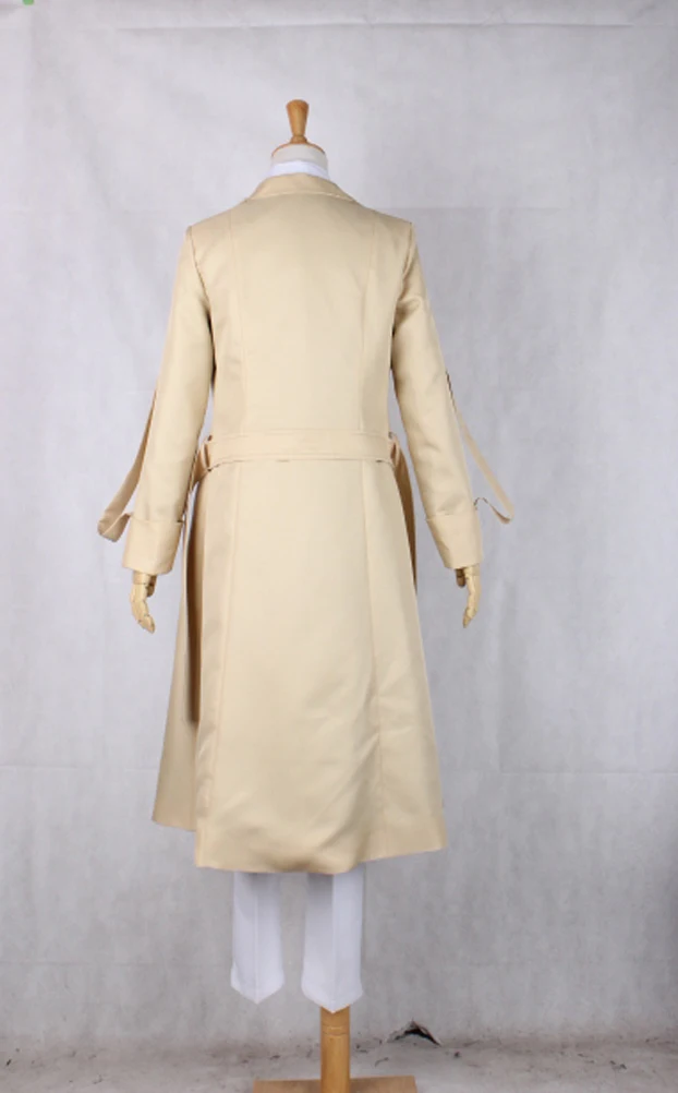Костюм для косплея Bungou бродячие псы Осаму дадзай на заказ|cosplay costume|costume costumecostume