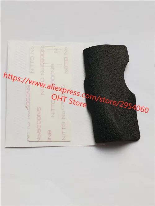 Новая копия для Nikon D4 резиновая крышка карты памяти CF резиновые запасные части