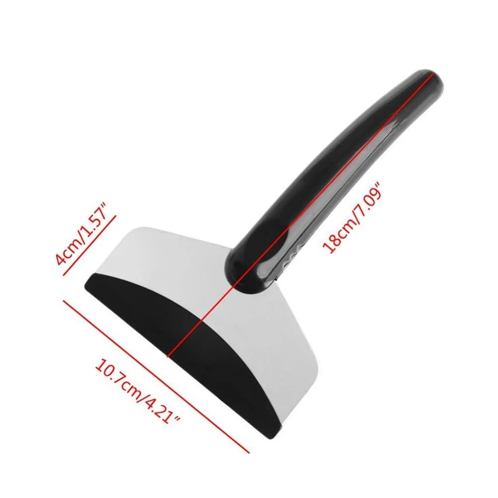 Скребок для ухода за автомобилем снежный скребок автомобиля снега лопата лед