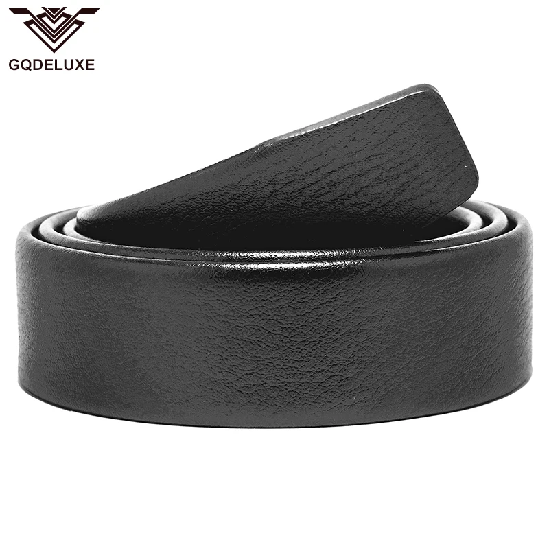 Мужской пояс в сложенном виде для автоматической пряжки клатч из микрофибры