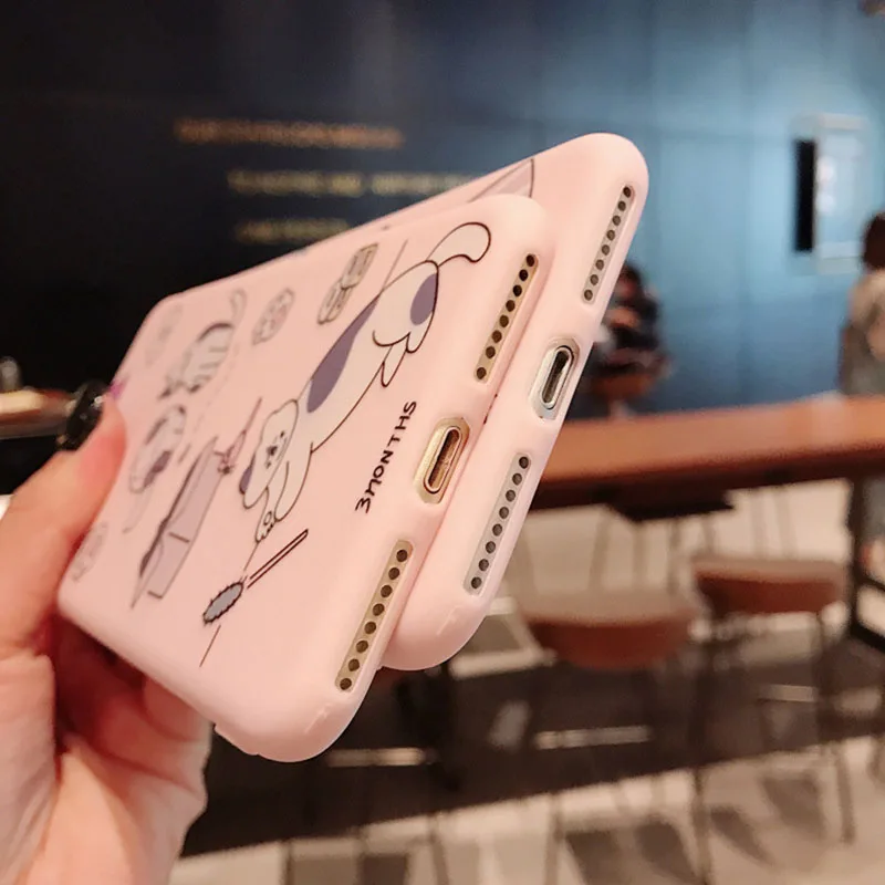 Забавный Кот розовый чехол для OPPO a3 a33 a37 a5 a57 a59 a7 a73 a77 a79 a7x/f9 Realme милый с Китти