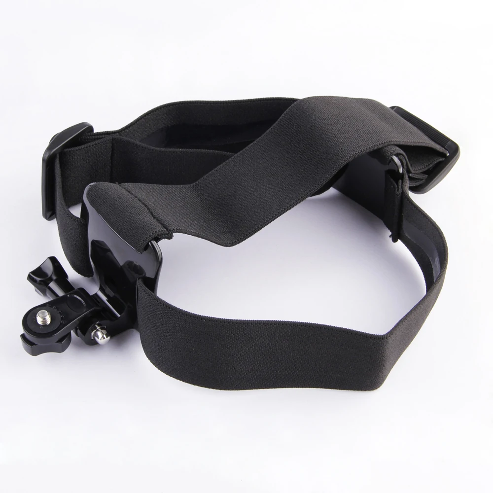 Монопод для крепления на голову грудь запястье ремень комплект путешествий Sony Fdr