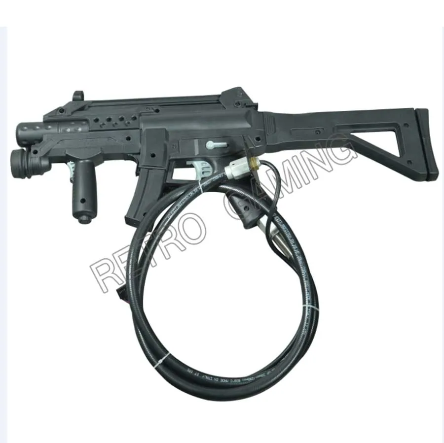 Оборудование для развлечений Ghost Squad Gun Shooting Game материнская плата с проводами и 2