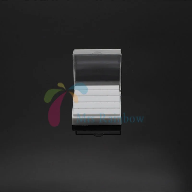 1 шт. стоматологические инструменты для ухода за полостью рта 24 Отверстия|bur