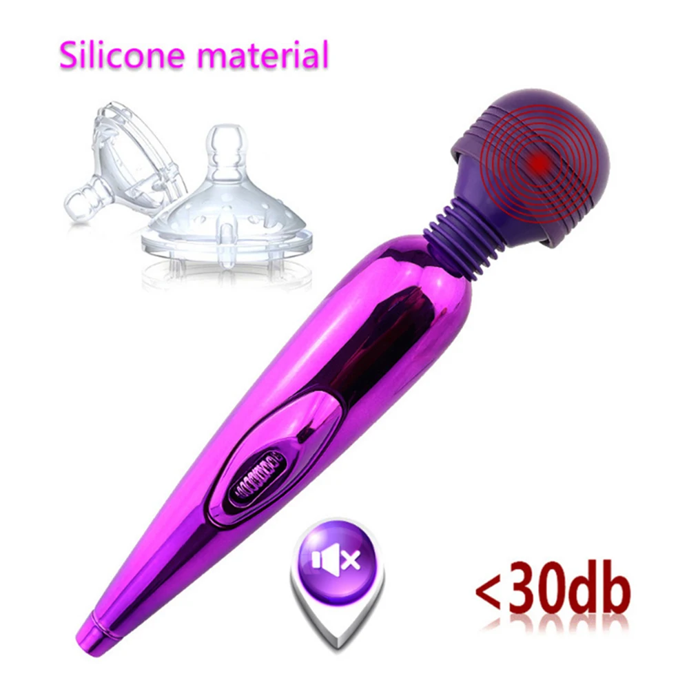 Фаллоимитатор для точки G секс-игрушки с зарядкой от USB вибратор прокруткой и