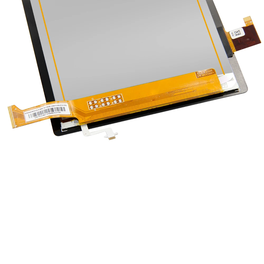 

@ 6" e-ink ED060XH3 touch Backlit E-ink Screen For kobo aura(non HD) 6.0 inch E-Reader LCD Display