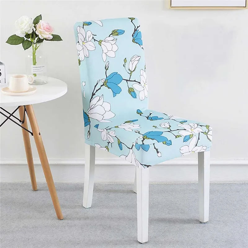 Чехол на стул для столовой свадьбы банкета декор вечерние чехол сиденье из