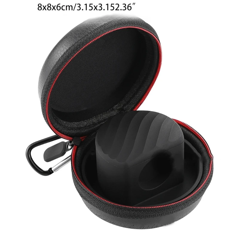 

Hard Protective Case for Watch Series Charger Stand Portable Charging Docking