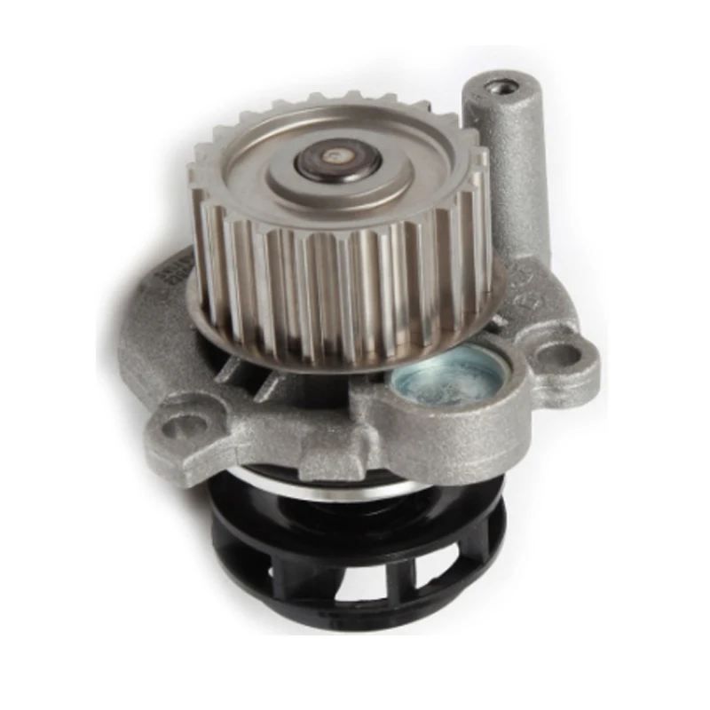 Комплект натяжителя ремня ГРМ для водяного насоса двигателя OEM Audi A4 A6 TT VW Golf Bora Skoda