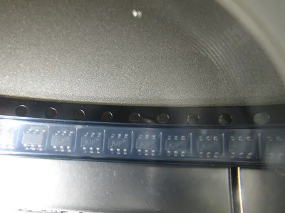 10 шт. LD7531AMGL SOT 23 6 LD7531 Φ 31A 31R LCD чип управления питанием Реле 