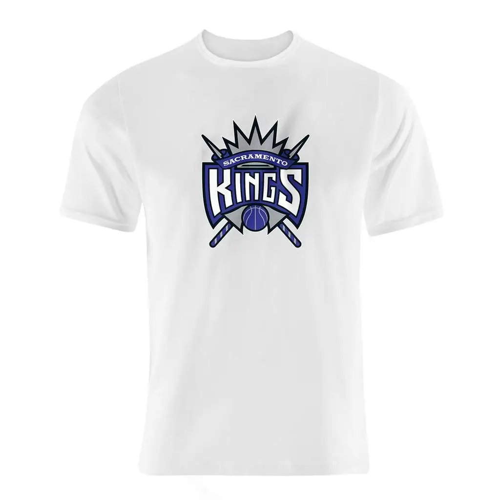 

Sacramento Kings Tshirt