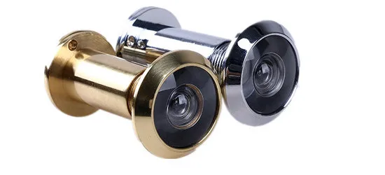 Высококачественный 100% медный материал 220 градусов латунный широкоугольный