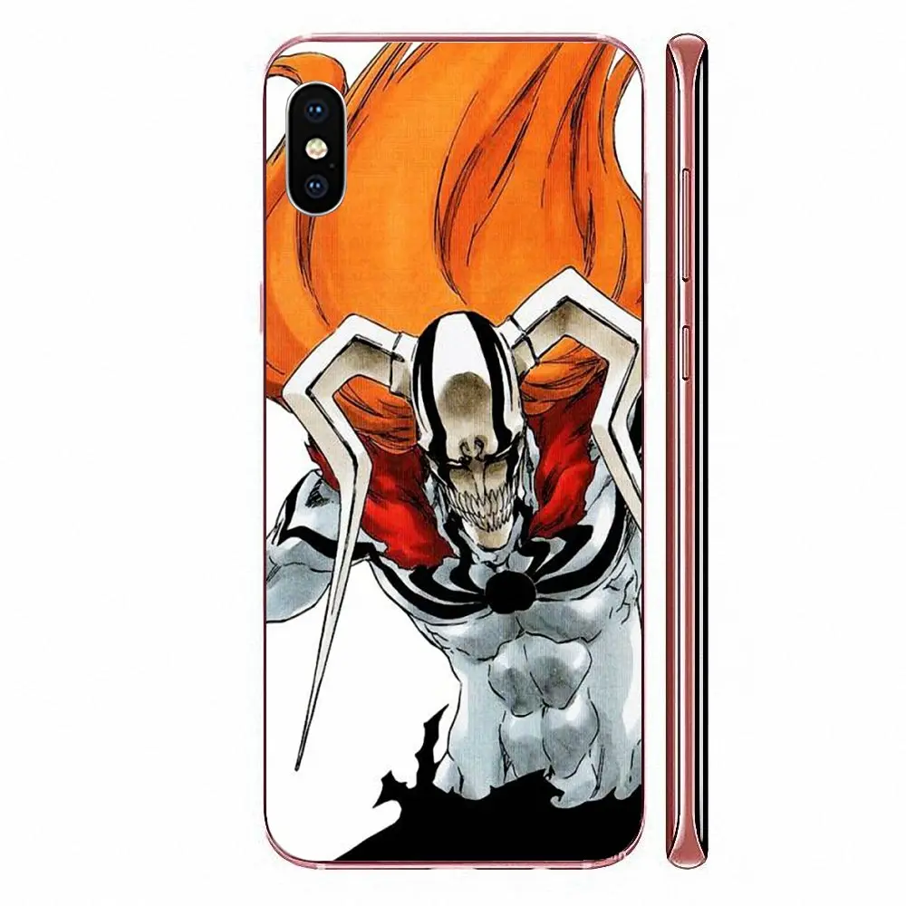 Цельный отбеливатель Ichigo Dragon Ball Z для Xiaomi Redmi Note 8 8A 8t 10 K30 5G Pro Motorola G G2 G3 G4 G5 G6 G7 Plus |