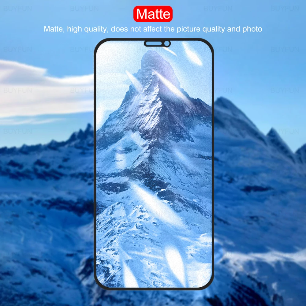 Защитное стекло 9D для Iphone 13 12 Mini 11 Pro Max 10 X XR XS 6 7 8 Plus закаленное с защитой от
