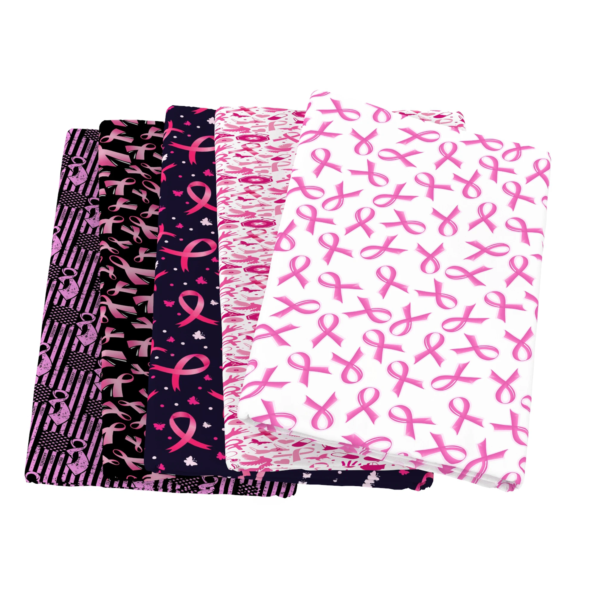 Оздоровительная текстильная ткань из полиэстера и хлопка 20*33 см/50*145 см пэчворк