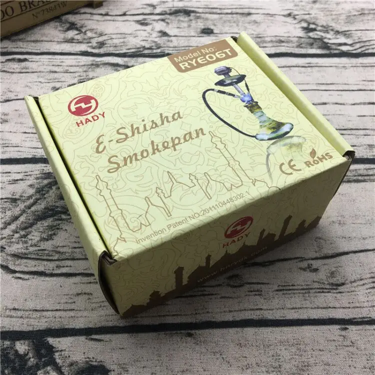 1X керамический нагреватель для кальяна с маленькой головкой ароматизатор