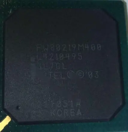 Бесплатная доставка IC новый % FW80219M400 SL7CL|Запасные части| |