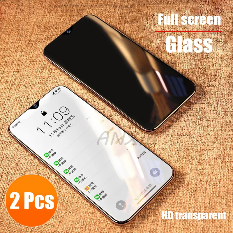 Закаленное стекло для Meizu Note 9 8 6 X8 M8 16 16ht 16XS 16S Pro защита экрана с полным покрытием