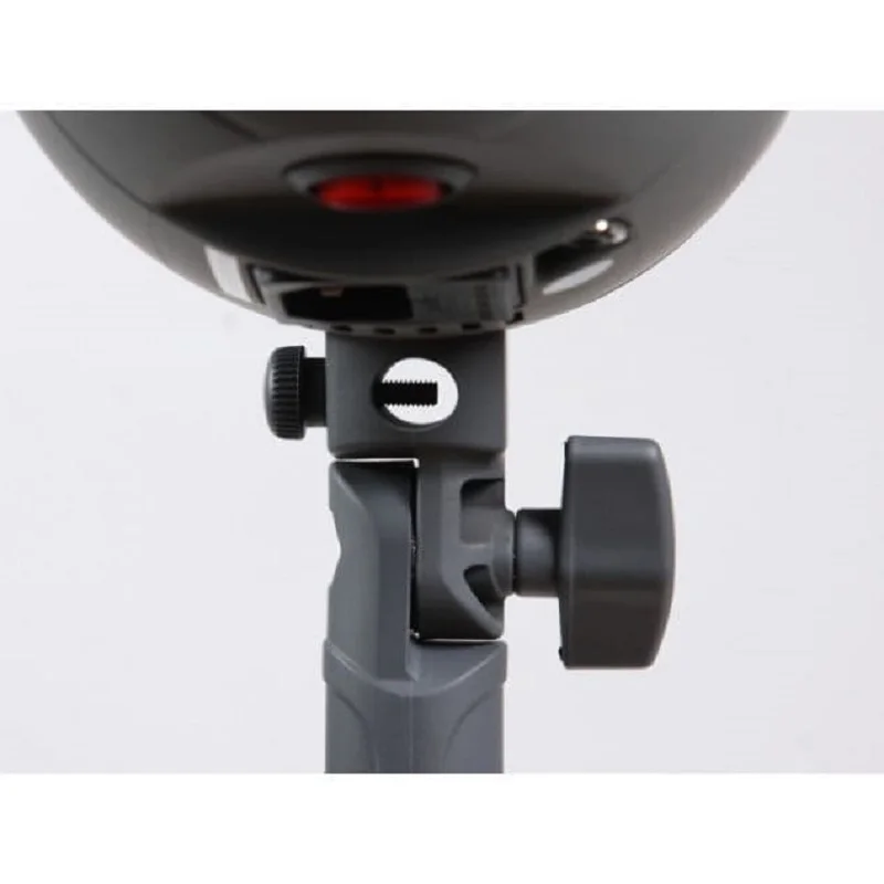 Студийная Вспышка Visico VL-400 Plus с VC-801TX дистанционного управления для крепления bowens |