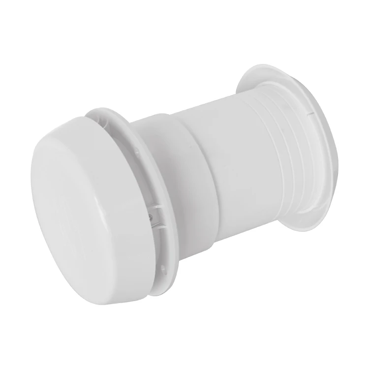 DREAMRV DC 12V белого цвета с грибовидной головкой крыши Потолочный вентиляционный