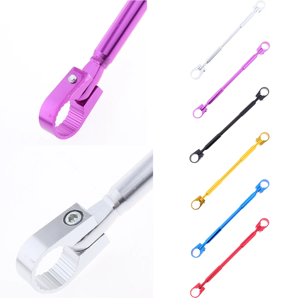 Универсальный балансировочный кросс рычаг 22 мм Регулируемый для квадроциклов