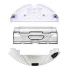 Робот-пылесос для Xiaomi Roborock S5 Max S6 MaxV, емкость для воды, пылесос, Швабра, тканевый держатель, запасные части, аксессуары