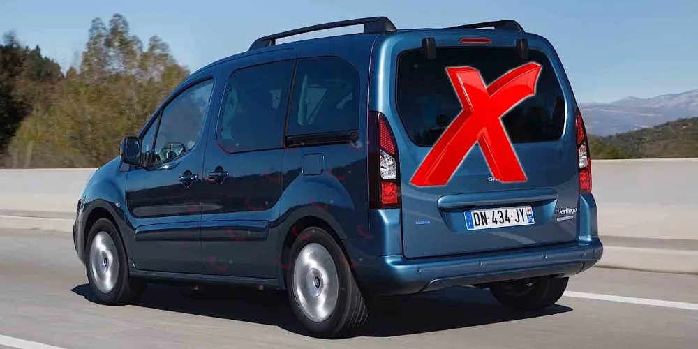 JIAYITIAN Автомобильная камера заднего вида для Citroen Berlingo грузовой фургон 2008 2009 2010 2011 2012 2013~ резервная камера, камера заднего вида
