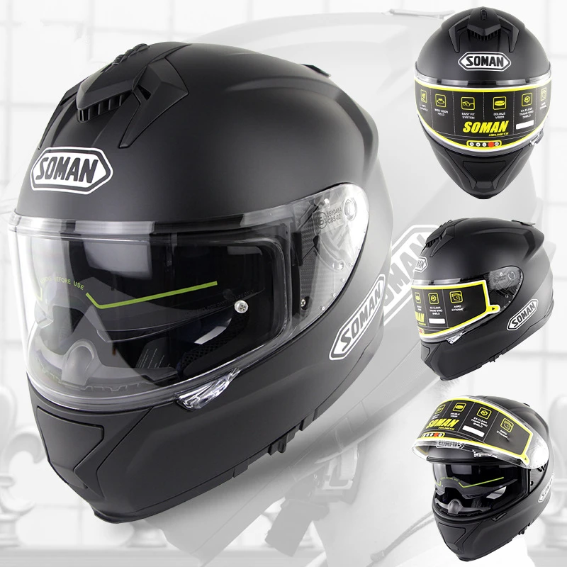 

Motorcycle Helmet Flip up Motocross Helmet Capacete da Motocicleta Cascos Moto Casque Doublel lens Racing Riding Helmet DOT ECE