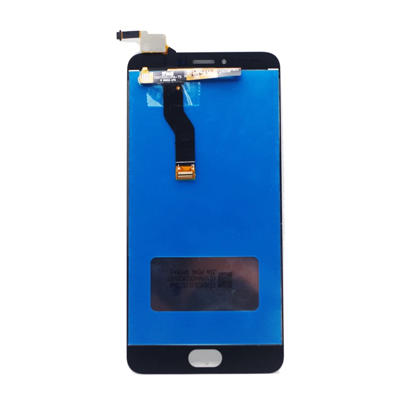 ЖК-дисплей для Meizu M3 note L681 L681H M681h ЖК-дисплей дигитайзер экран полная сборка для L681H ЖК-дисплей