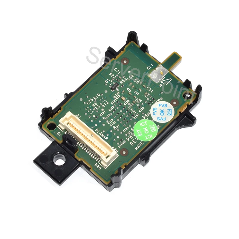 PowerEdge R210 R310 R510 DC Express Remote Access Card 0Y383M Y383M