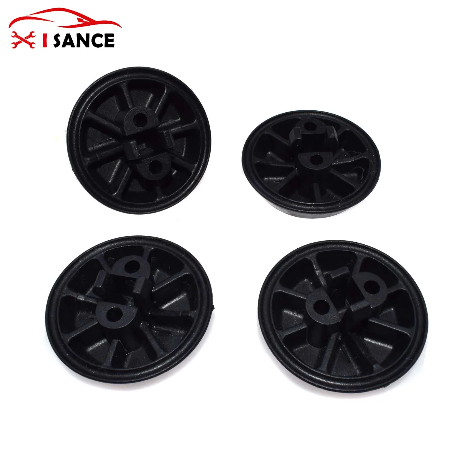 4х опорная Накладка для подъема автомобильного домкрата BMW 3er Cabriolet E36 318 323 325 328 M3 |