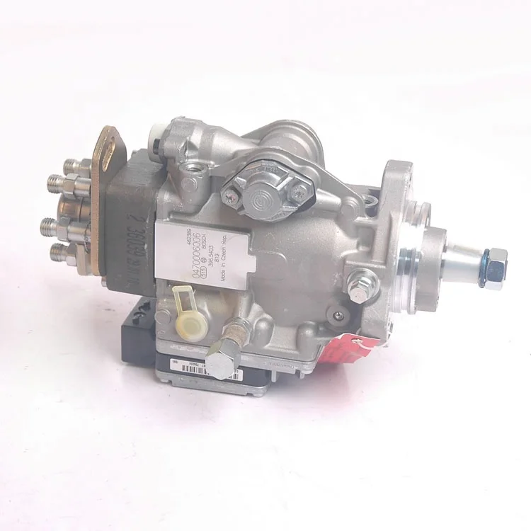 

Genuine QSB5.9 diesel engine Fuel Injection Pump 3965403 0470006006