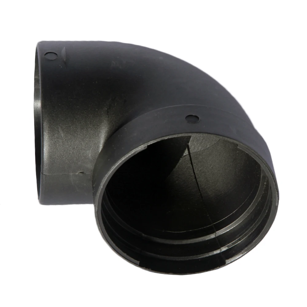75/85mm Air Ducting Elbow Outlet Exhaust Pipe Connector Adapter For Webasto Eberspaecher Parking Heater Car Accessories |