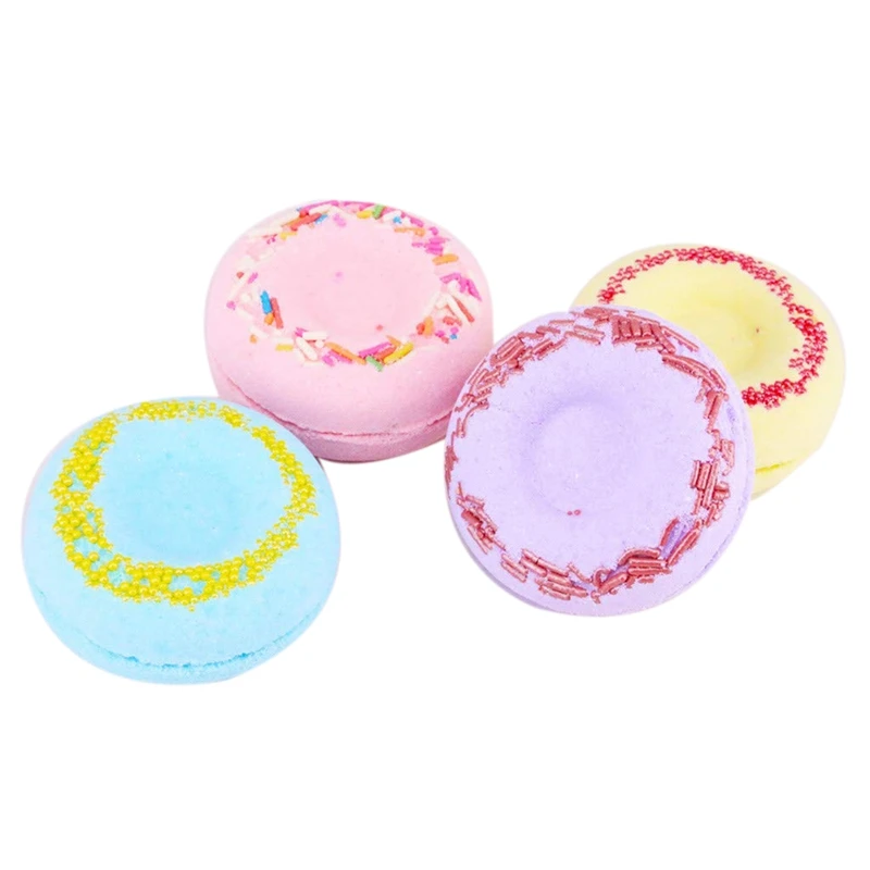 Bathing Bombs Ultra Lush Bath Fizzies Bubble Experience For Kids Non Staining Relaxing And Moisturi | Дом и сад