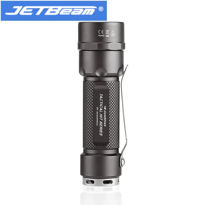 Светодиодный фонарик JETBEAM 1 м|Фонарики и осветительные приборы| |