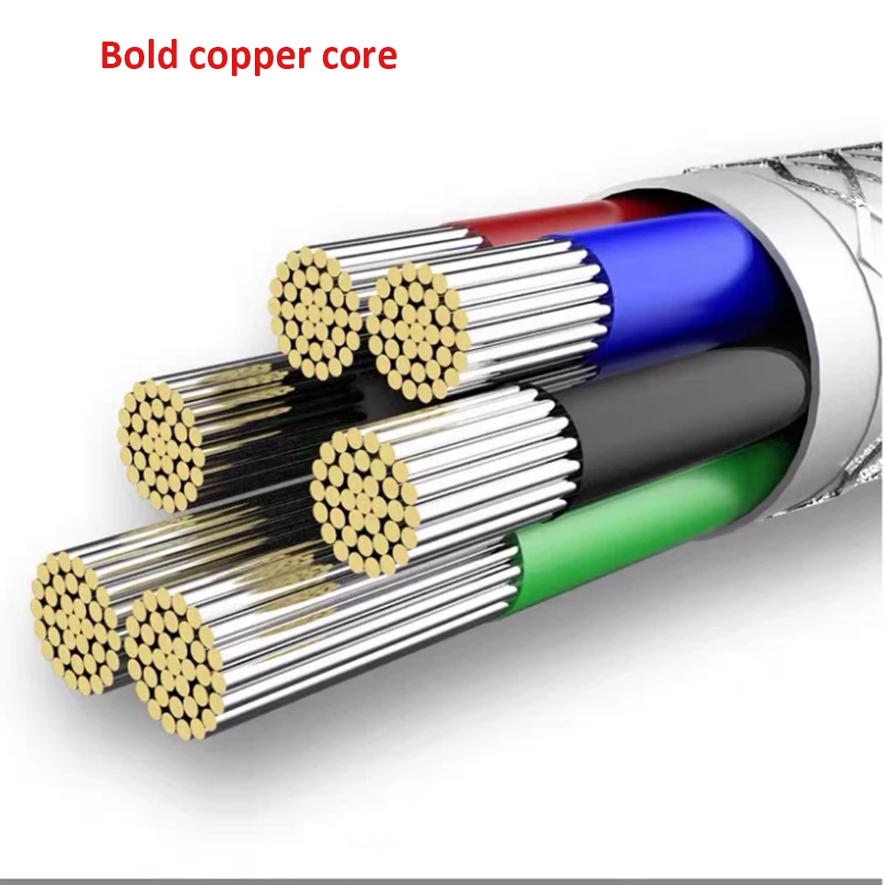 Оригинальный кабель Oneplus 65 Вт Type-C устройство зарядное с деформацией 6 5a USB C провод