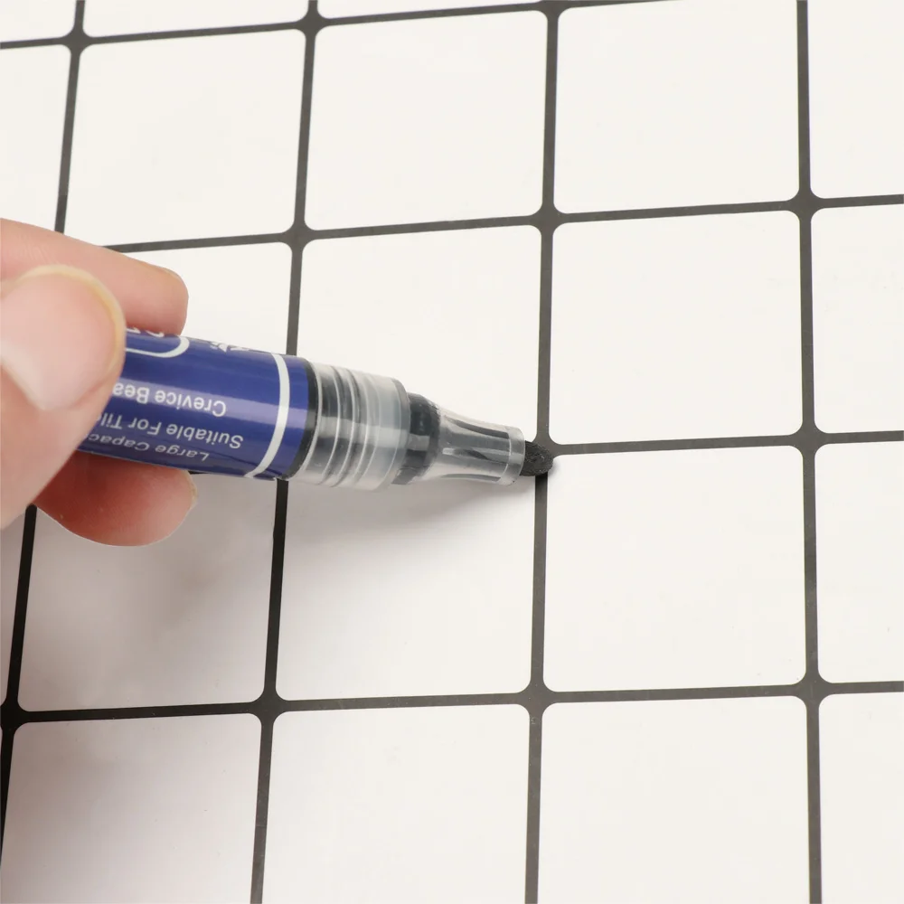 Отбеливающие ручки 1 шт. мгновенное восстановление защита от плесени Легкое