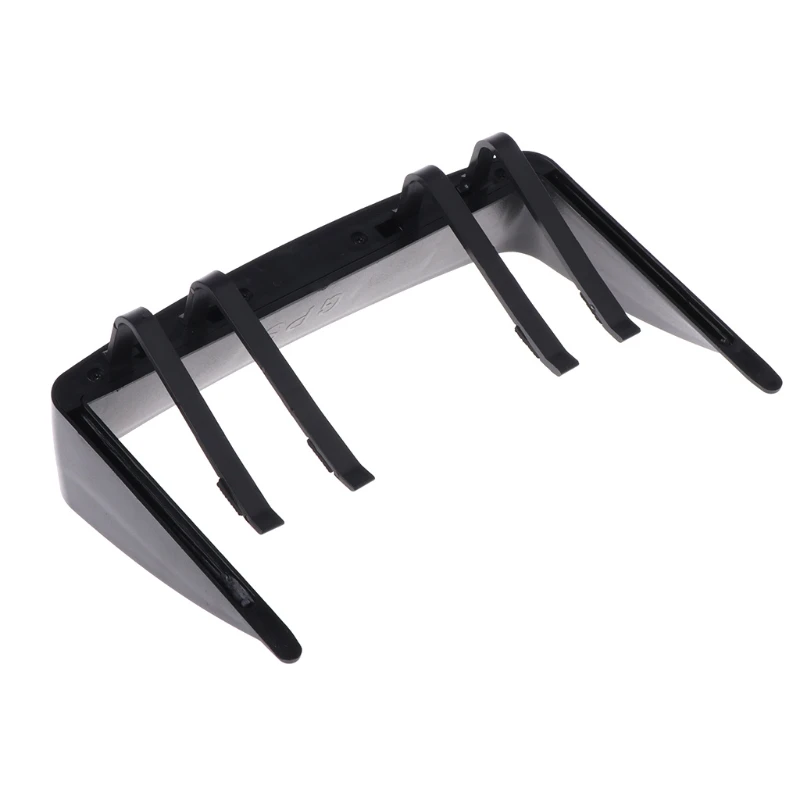 

2020 New Newest Arrival Universal 7" Car GPS Navigator Visor Sunshade Sun Shade Hood Anti Shield