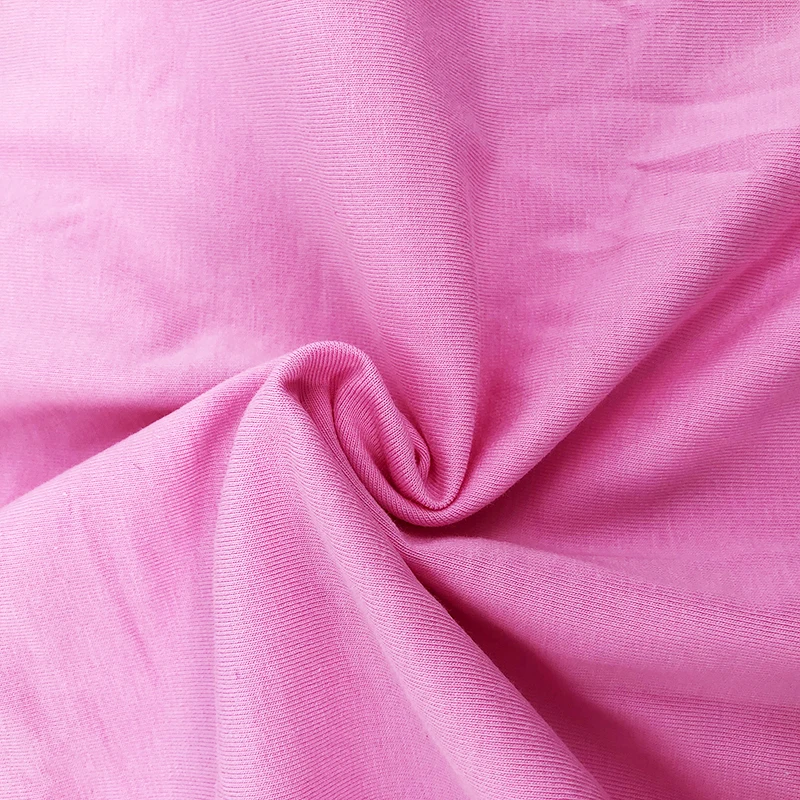 Розовый женский ABDL хлопок Onesie пижамы Ползунки промежность взрослый ребенок Onesie Комбинезон Ddlg девочка взрослый ползунок комбинезон