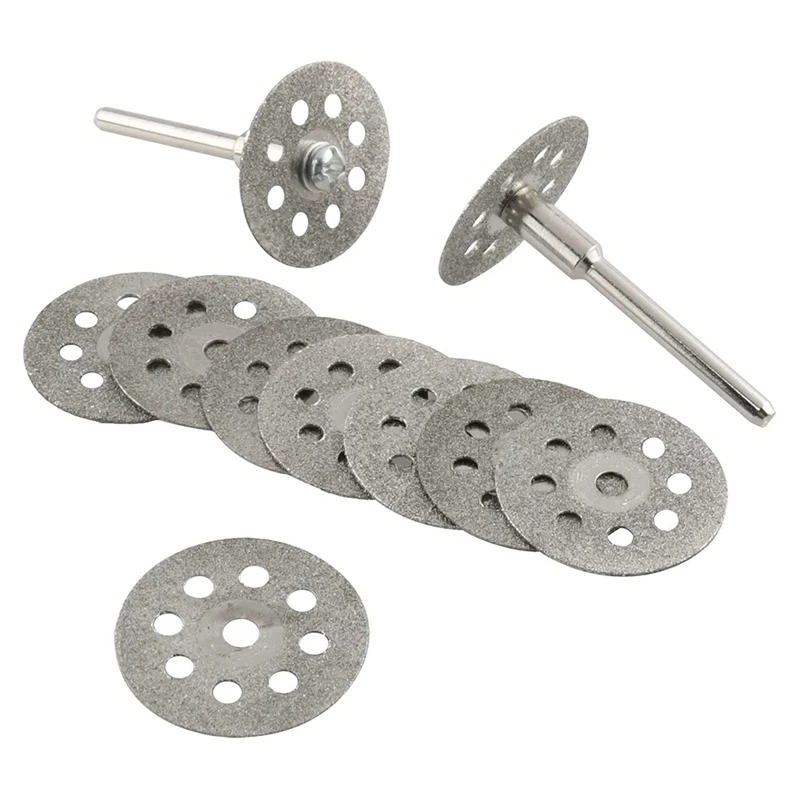 Алмазное режущее колесо режущие диски алмазные роторные инструменты с покрытием