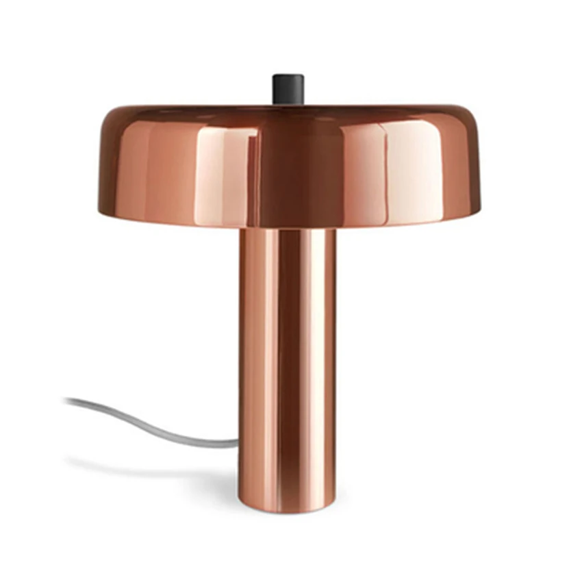 Скандинавский светодиодный Железный художественный цветной T слово Макарон