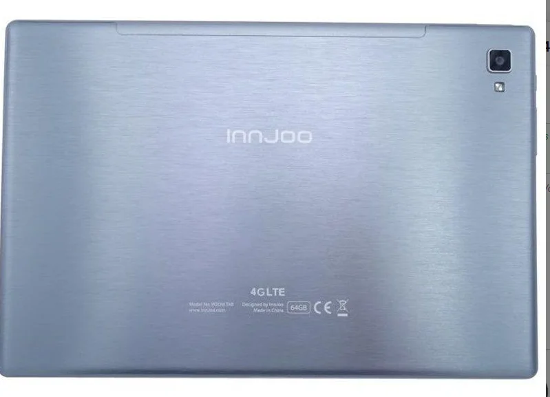 10 1 дюймов для планшетного ПК Innjoo voom tab / pro сенсорный экран дигитайзер стеклянный