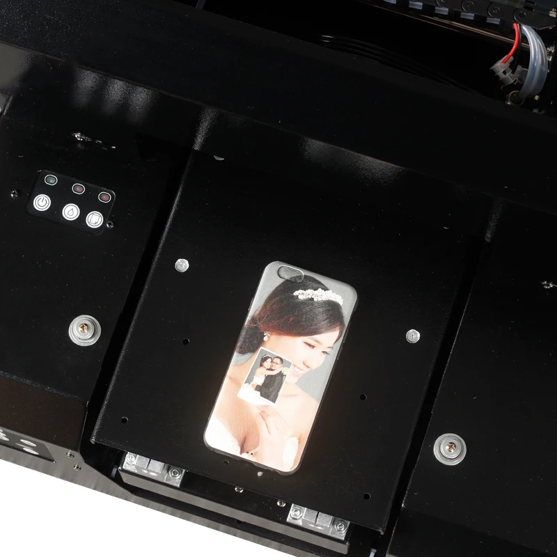 УФ-принтер SHBK формата a4 для чехла