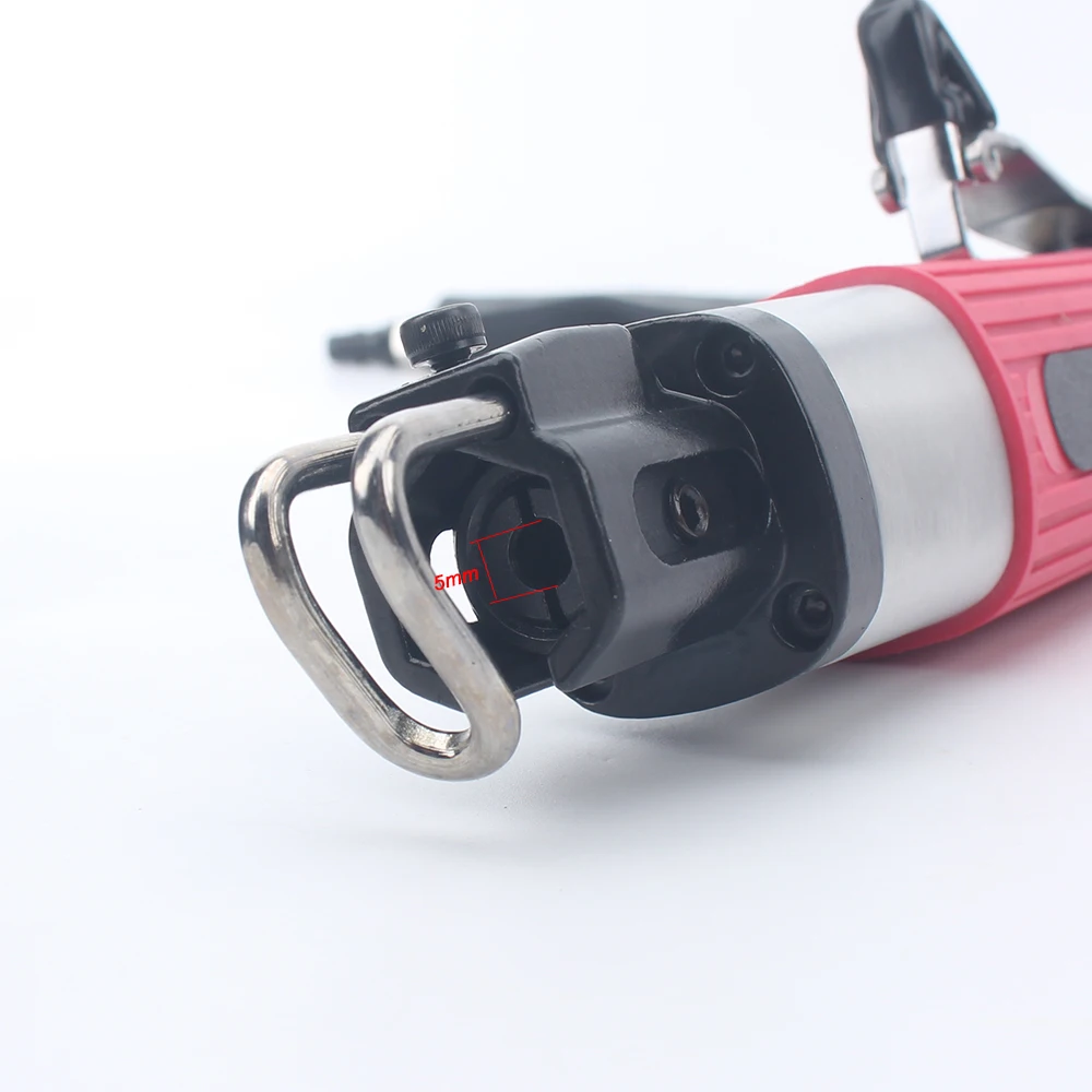 Высококачественная пневматическая пила для корпуса AF 10 напильник сабельной пилы