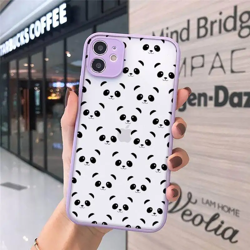 

Corgi dinosaur cute animal Phone Cases matte transparent For iphone 7 8 11 12 plus mini x xs xr pro max cover